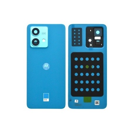 COVER BATTERIA MOTOROLA MOTO EDGE 40 NEO CANNEL BAY