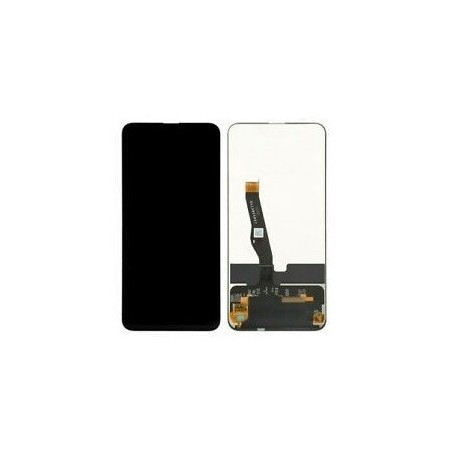 DISPLAY HUAWEI P SMART PRO NERO