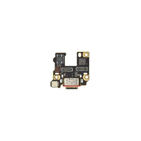 PCB RICARICA MOTOROLA MOTO EDGE 40 NEO