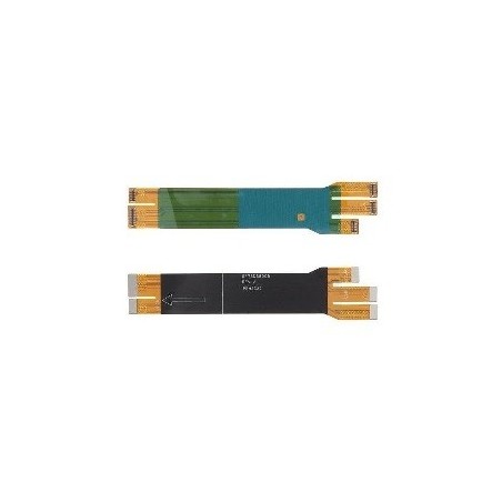 FLAT PRINCIPALE MOTOROLA MOTO EDGE 40 NEO