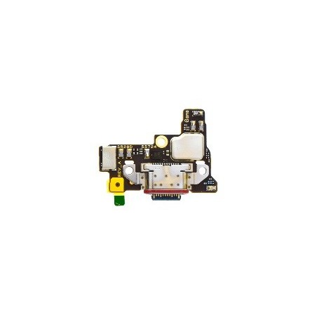 PCB RICARICA MOTOROLA MOTO EDGE 40 PRO