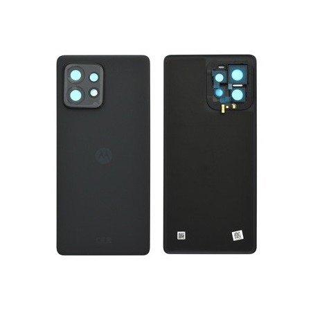 COVER BATTERIA MOTOROLA MOTO EDGE 40 PRO NERO