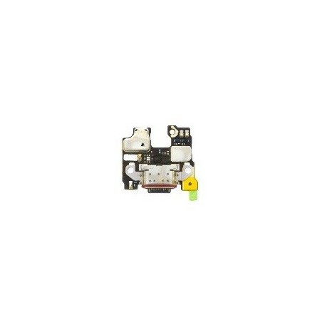 PCB RICARICA MOTOROLA MOTO EDGE 40