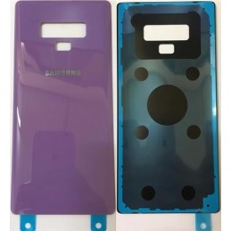 COVER BATTERIA SAMSUNG GALAXY NOTE 9 SM-N960 LAVANDER PURPLE (VIOLA)