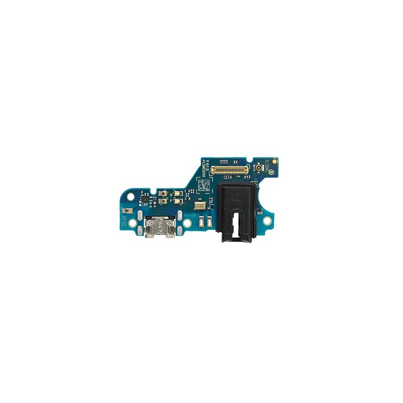 PCB RICARICA HUAWEI Y6P 2020