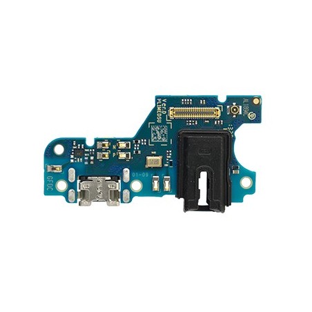 PCB RICARICA HUAWEI Y6P 2020