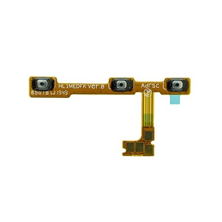 FLAT POWER HUAWEI Y6P 2020