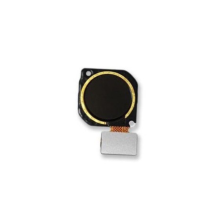 FLAT LETTORE IMPRONTA HUAWEI Y6P 2020 NERO