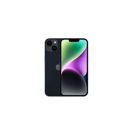 APPLE IPHONE 14 128GB NERO EU