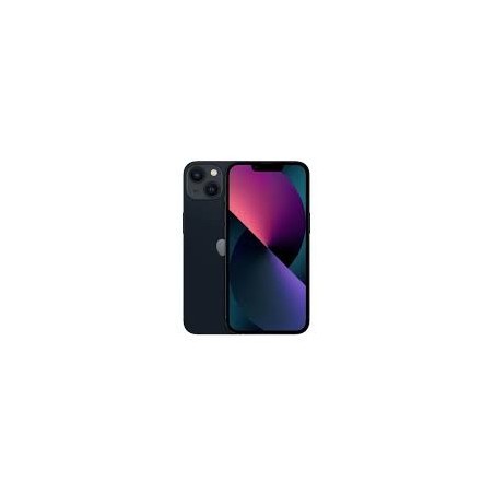APPLE IPHONE 13 128GB MIDNIGHT EU