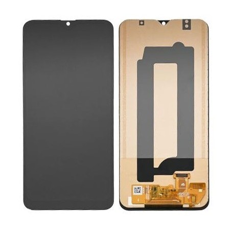 DISPLAY SAMSUNG GALAXY A30s SM-A307 NERO - NO FRAME (LCD TFT)