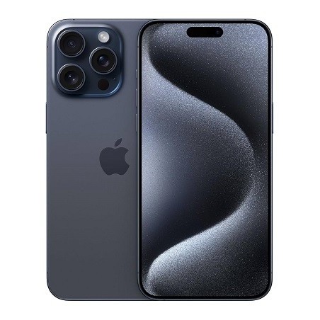 SMARTPHONE APPLE IPHONE 15 PRO MAX 256GB BLU EU