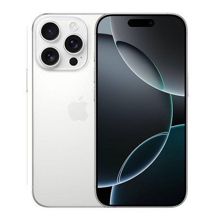 SMARTPHONE APPLE IPHONE 16 PRO 128GB BIANCO EU