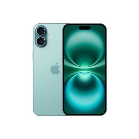 SMARTPHONE APPLE IPHONE 16 PLUS 128B VERDE EU