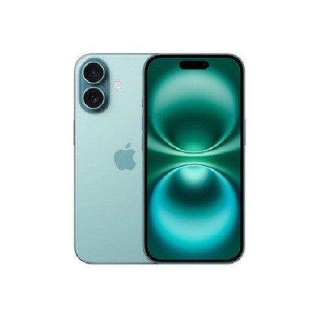 SMARTPHONE APPLE IPHONE 16 256GB VERDE EU