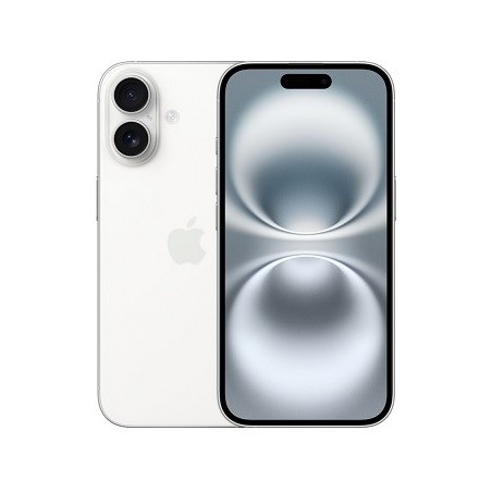SMARTPHONE APPLE IPHONE 16 256GB BIANCO EU