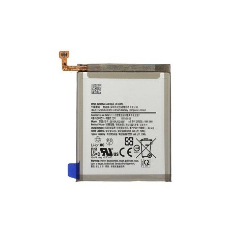 BATTERIA SAMSUNG GALAXY A20e SM-A202 - EB-BA202ABU