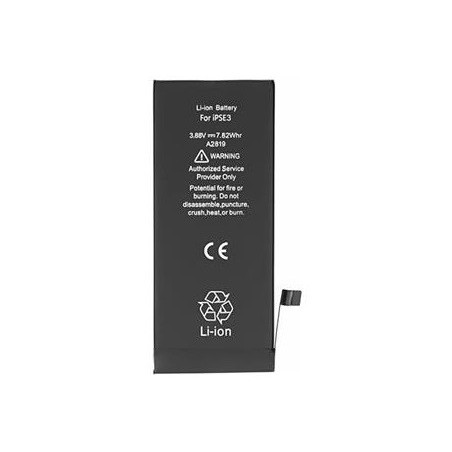 BATTERIA APPLE IPHONE SE 2022