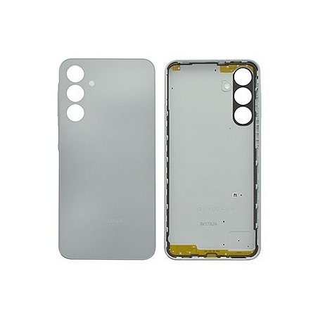 COVER POSTERIORE SAMSUNG GALAXY A16 4G SM-A165 GRIGIO