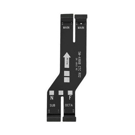 FLAT DISPLAY SAMSUNG GALAXY A16 5G SM-A166