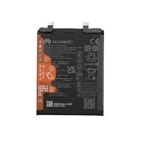 BATTERIA HONOR 50 - HB476489EFW