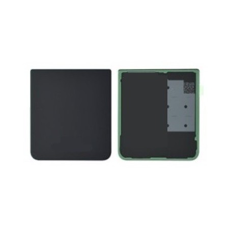 COVER BATTERIA SAMSUNG GALAXY SM-F711 Z FLIP 3 5G PHANTOM BLACK