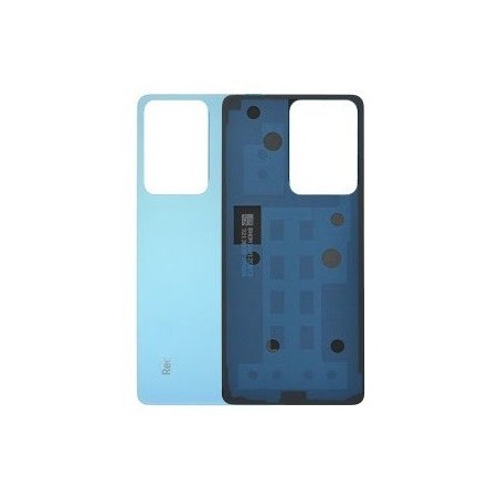 COVER BATTERIA XIAOMI REDMI NOTE 12 PRO 5G BLU