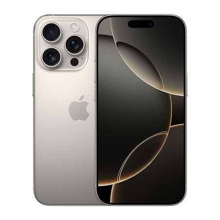 SMARTPHONE APPLE IPHONE 16 PRO MAX 512GB NATURA EU