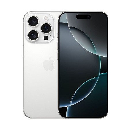 SMARTPHONE APPLE IPHONE 16 PRO MAX 512GB BIANCO EU