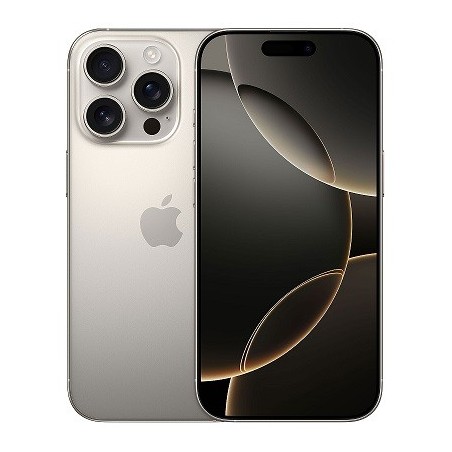 SMARTPHONE APPLE IPHONE 16 PRO MAX 256GB NATURA EU