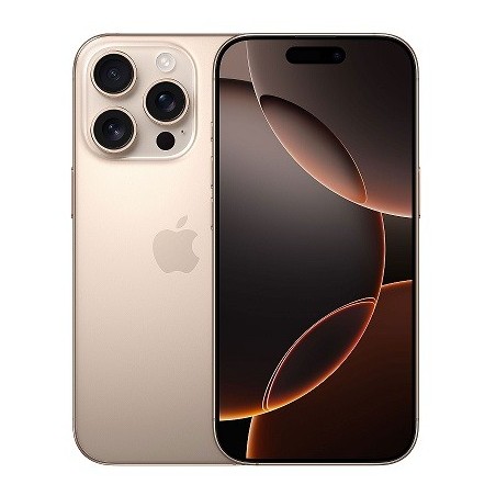 SMARTPHONE APPLE IPHONE 16 PRO 512GB SABBIA EU