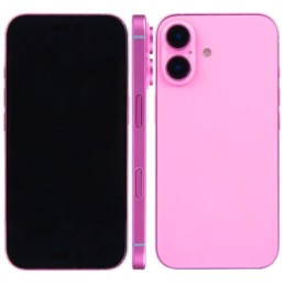 SMARTPHONE DA ESPOSIZIONE APPLE IPHONE 16 ROSA