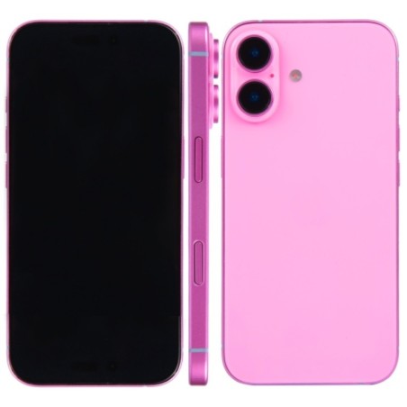 SMARTPHONE DA ESPOSIZIONE APPLE IPHONE 16 ROSA