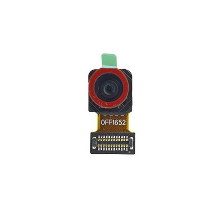 FOTOCAMERA ANTERIORE HUAWEI P SMART 2021