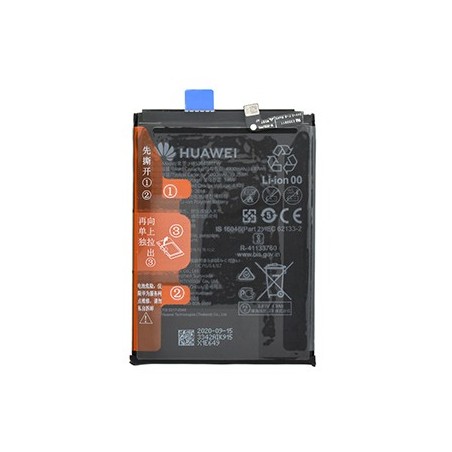 BATTERIA HUAWEI P SMART 2021 HB526489EEW