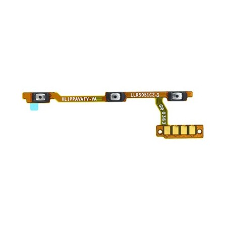 FLAT POWER HUAWEI P SMART 2021