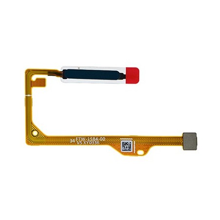 FLAT LETTORE IMPRONTA HUAWEI P SMART 2021 VERDE