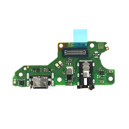 PCB RICARICA HUAWEI P SMART 2021