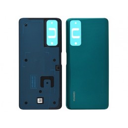 COVER BATTERIA HUAWEI P SMART 2021 VERDE