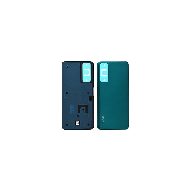 COVER BATTERIA HUAWEI P SMART 2021 VERDE