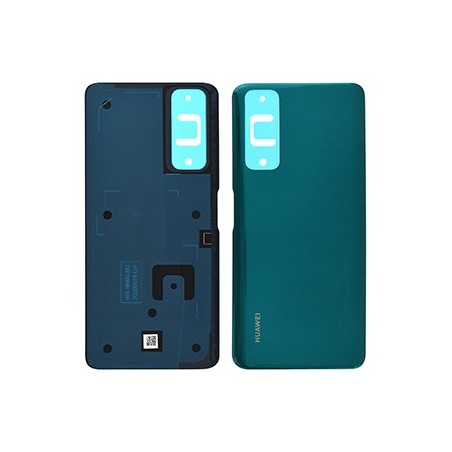 COVER BATTERIA HUAWEI P SMART 2021 VERDE