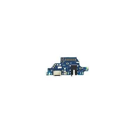 PCB RICARICA MOTOROLA MOTO G84 5G
