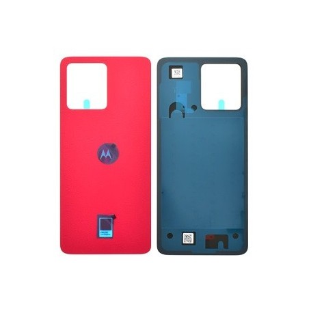 COVER BATTERIA MOTOROLA MOTO G84 5G MAGENTA
