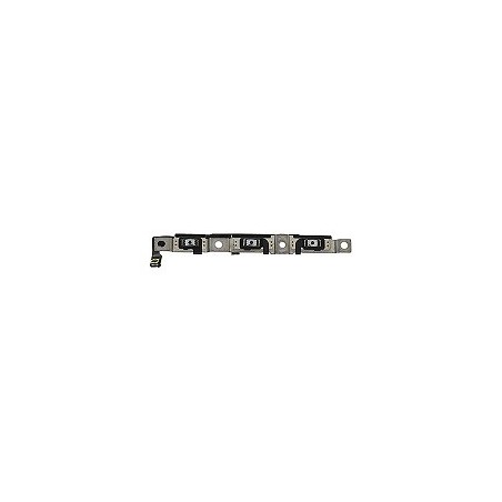 FLAT VOLUME APPLE IPHONE 16