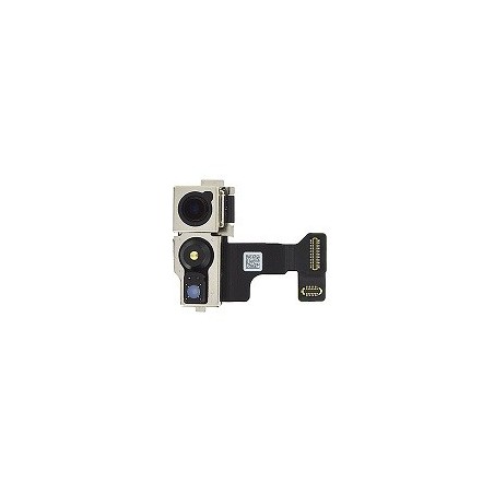 FOTOCAMERA ANTERIORE APPLE IPHONE 16