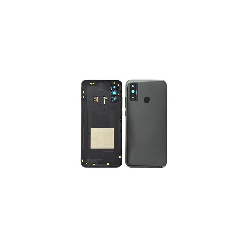 COVER BATTERIA HUAWEI P SMART 2020 NERO