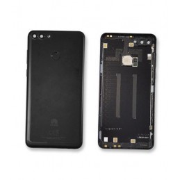 COVER BATTERIA HUAWEI Y9 2018 NERO