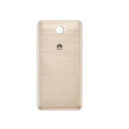 COVER BATTERIA HUAWEI Y5 II ORO