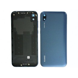 COVER POSTERIORE HUAWEI Y5 2019 SAPPHIRE BLU