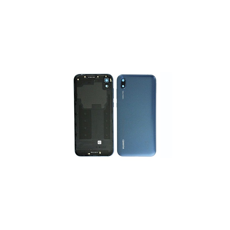 COVER POSTERIORE HUAWEI Y5 2019 SAPPHIRE BLU